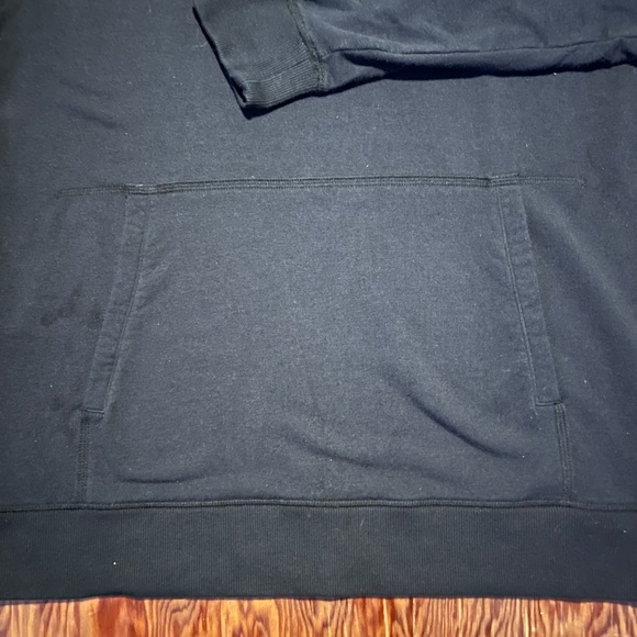 Municipal Trophy Crew Sweatshirt w/ Pouch - L - Picture 2 of 6